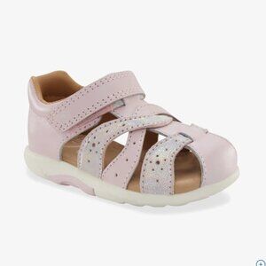 Stride Rite Xena Sandal Toddler Size 9.5